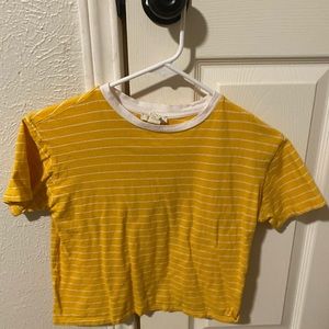forever 21 yellow